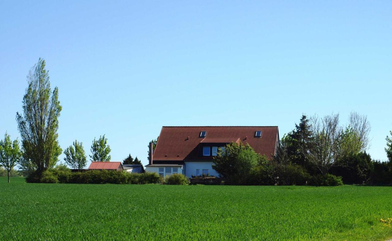 Ferienwohnungen Kleckerburg Mit Me Kagsdorf Ngoại thất bức ảnh