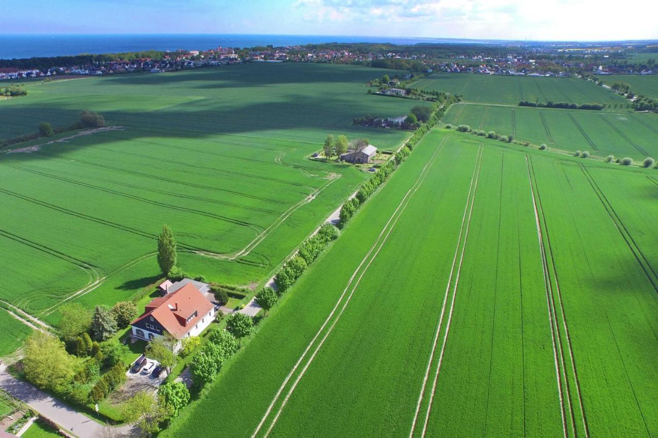 Ferienwohnungen Kleckerburg Mit Me Kagsdorf Ngoại thất bức ảnh