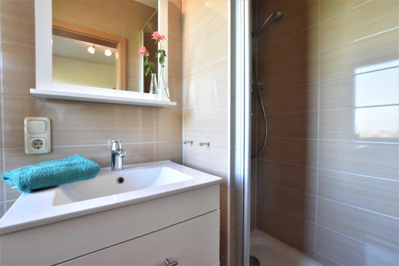 Ferienwohnungen Kleckerburg Mit Me Kagsdorf Ngoại thất bức ảnh