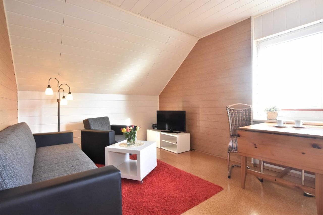 Ferienwohnungen Kleckerburg Mit Me Kagsdorf Ngoại thất bức ảnh