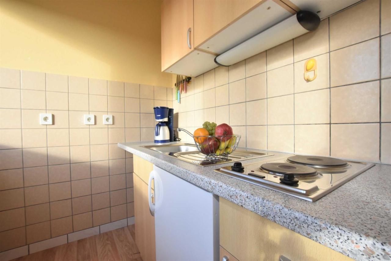 Ferienwohnungen Kleckerburg Mit Me Kagsdorf Ngoại thất bức ảnh