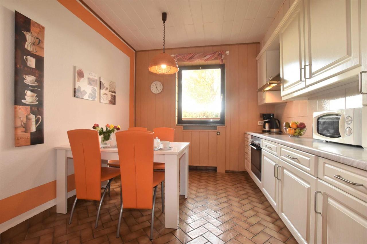 Ferienwohnungen Kleckerburg Mit Me Kagsdorf Ngoại thất bức ảnh
