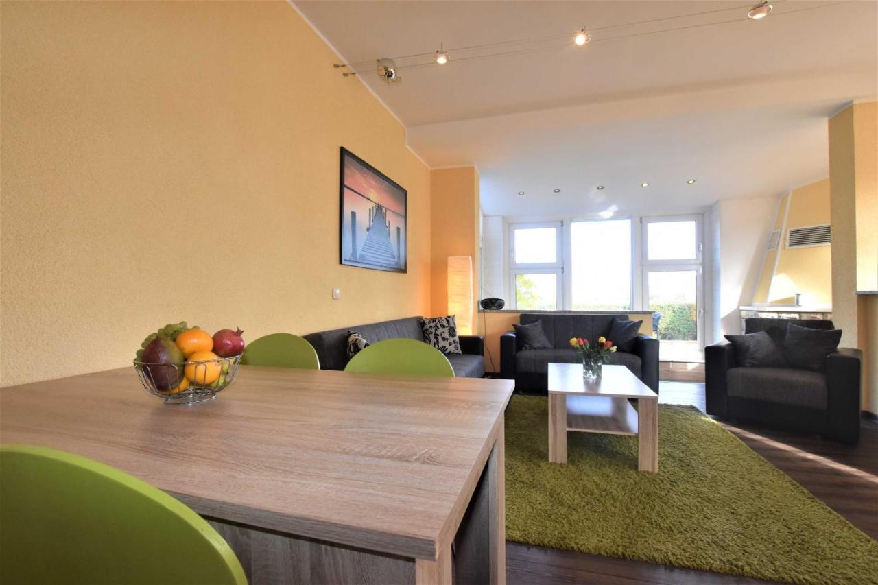 Ferienwohnungen Kleckerburg Mit Me Kagsdorf Ngoại thất bức ảnh