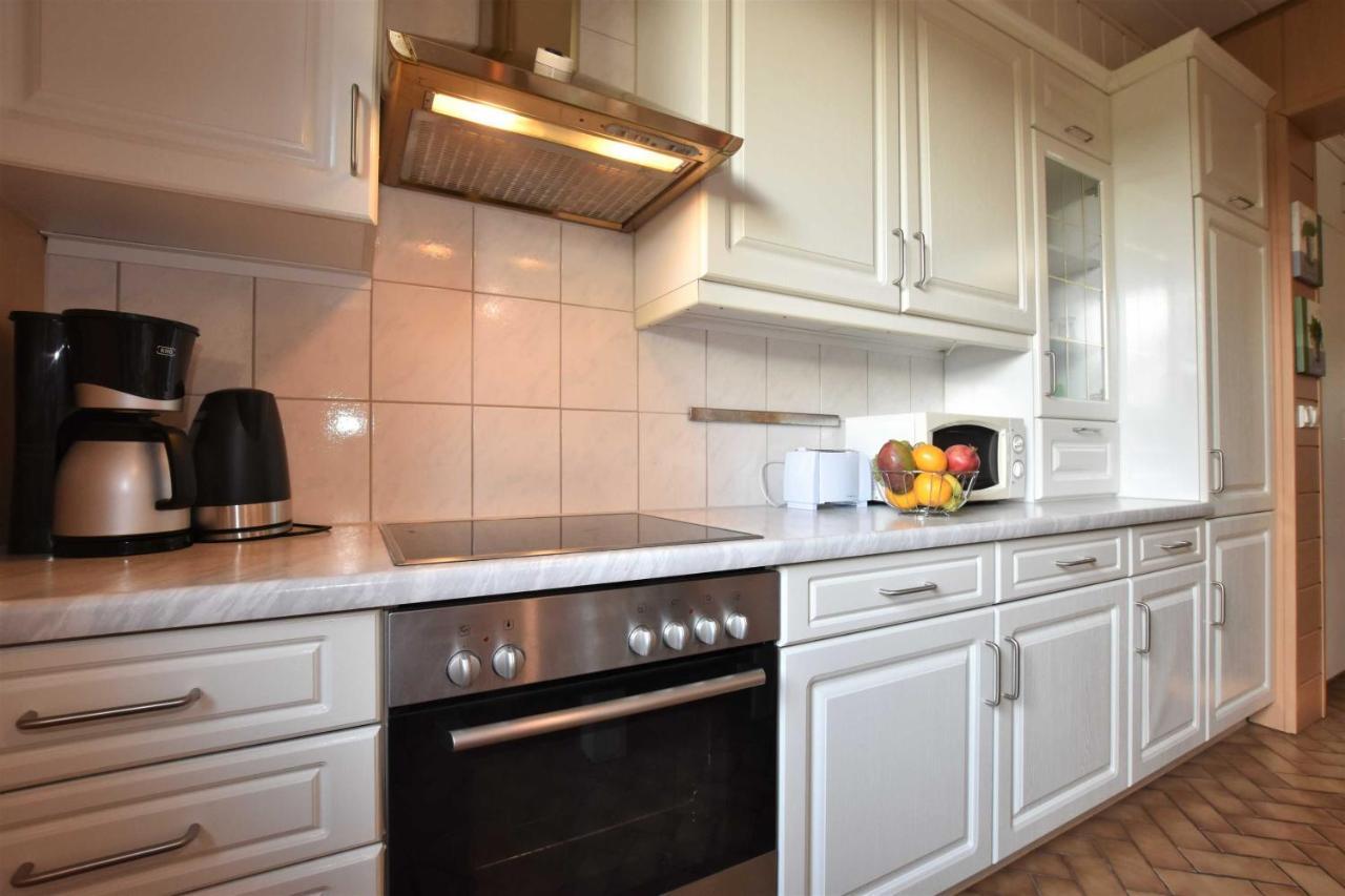 Ferienwohnungen Kleckerburg Mit Me Kagsdorf Ngoại thất bức ảnh