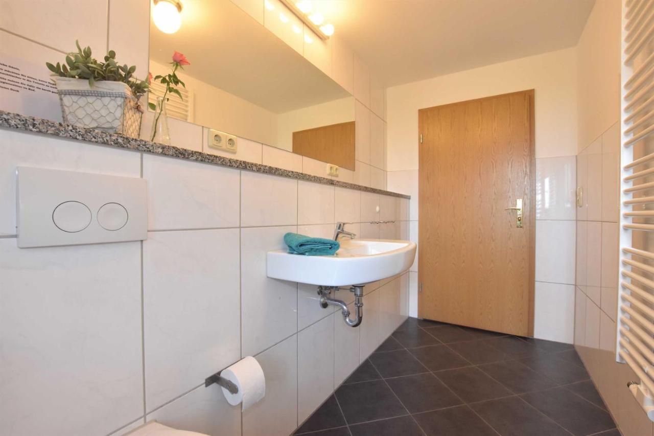Ferienwohnungen Kleckerburg Mit Me Kagsdorf Ngoại thất bức ảnh