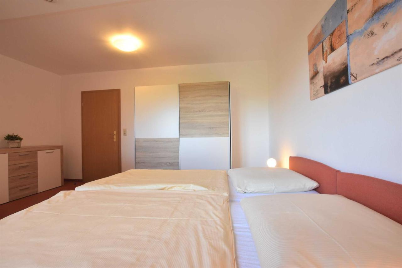 Ferienwohnungen Kleckerburg Mit Me Kagsdorf Ngoại thất bức ảnh