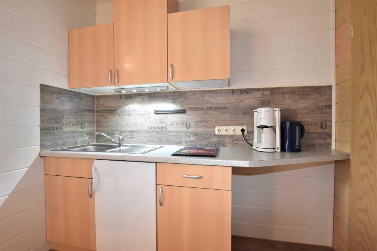 Ferienwohnungen Kleckerburg Mit Me Kagsdorf Ngoại thất bức ảnh