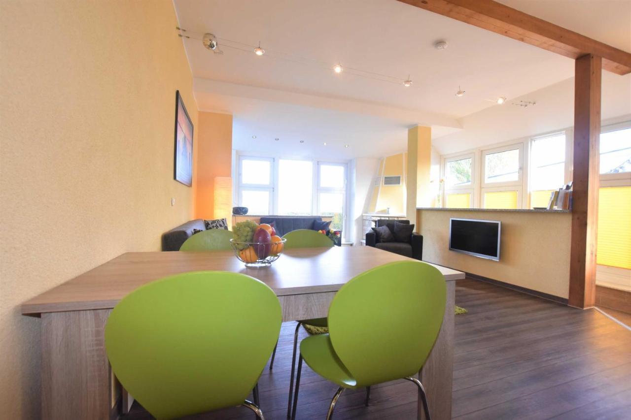 Ferienwohnungen Kleckerburg Mit Me Kagsdorf Ngoại thất bức ảnh