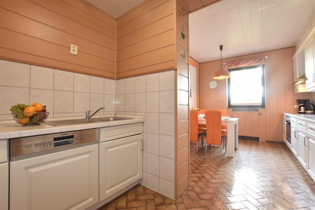 Ferienwohnungen Kleckerburg Mit Me Kagsdorf Ngoại thất bức ảnh