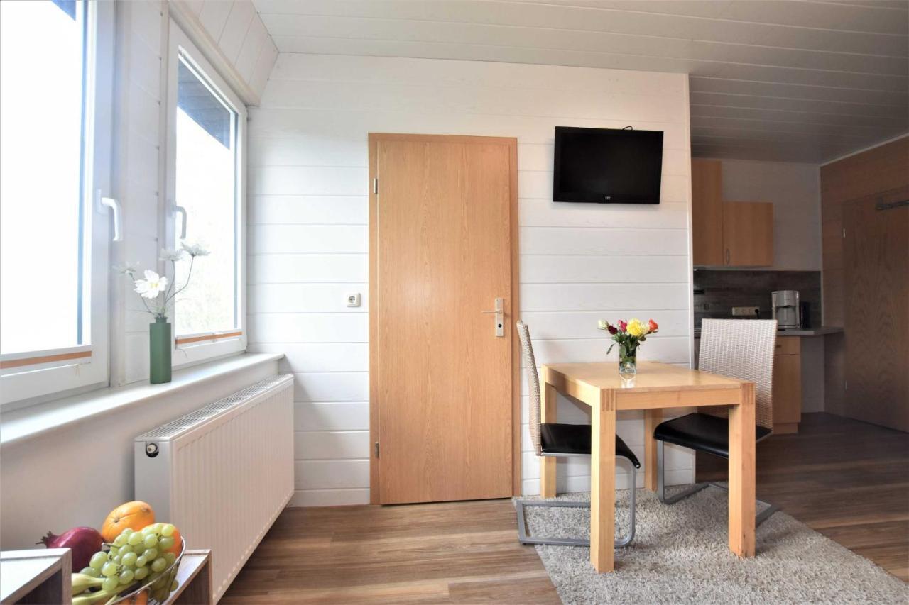Ferienwohnungen Kleckerburg Mit Me Kagsdorf Ngoại thất bức ảnh